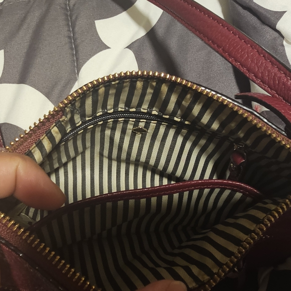 Kate Spade Small Crossbody - Picture 3 of 4